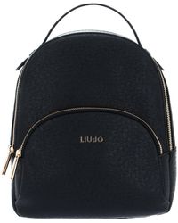 Liu Jo - LIU.JO M BACKPACK - Lyst