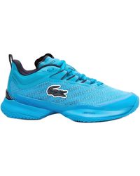 Lacoste - Damen Sneaker "Ag-Lt23 Ultra" - Lyst