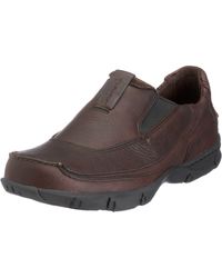 Timberland - Speke 80574 Chaussures Basses Classiques pour Marron - Lyst