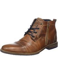Dune boots mens sale Clearance