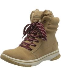 Roxy Boots for Women | Online Sale up to 64% off | Lyst