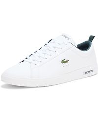 Lacoste - Court Base Sneaker - Lyst