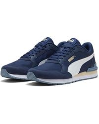 PUMA - St Runner v4 NL Baskets Senior - Lyst