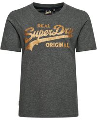 Superdry - Shirt - Lyst