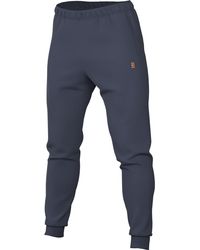 Nike - Herren Court Dri-fit Heritage Fleece Pant Pantalon - Lyst