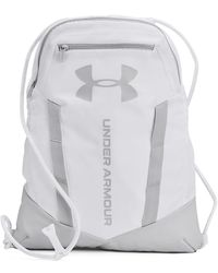 Under Armour - Undeniable Sackpack - Lyst