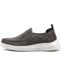 Skechers - Usa Proven-renco Loafer - Lyst