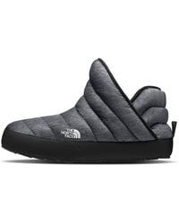 The North Face - Thermoball Traction Bootie - Lyst