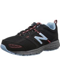 New Balance S W430lg1 Low Top Lace Up Running Sneaker Lyst