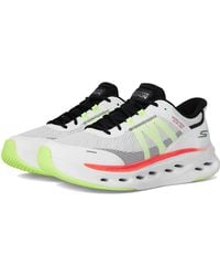 Skechers - Max Cushioning Glide Step Aberdeen Hands Free Slip-ins Sneaker - Lyst