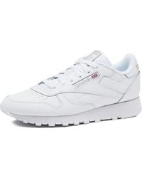 Reebok - Classic Nylon S Sneakers - Lyst