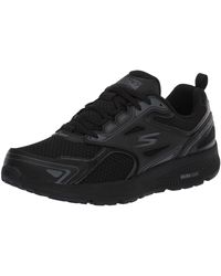 Skechers - Go Run Consistent-performance Running & Walking Shoe Sneaker - Lyst