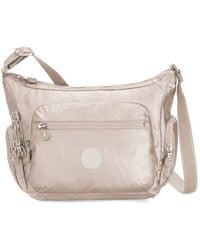 Kipling - Elysia Handtasche Umhängetasche - Lyst