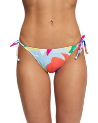 ESPRITESPRIT Solano Beach RCS Classic Parte Inferiore del Bikini Donna Marca 