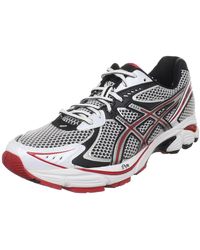 Asics Gt-2150 Trail Running Shoe,black/onyx/red,9.5 M for Men - Lyst