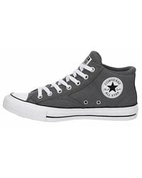 Converse All Star Sneakers ohne Schnürung Weiß | Lyst DE