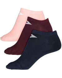 Damen-Socken von Converse | Online-Schlussverkauf – Bis zu 15% Rabatt |  Lyst DE