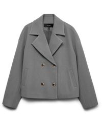 Vero Moda - Jacke VMCAYA Jacken - Lyst