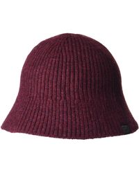 Calvin Klein - Soft Basic Everyday Essential Accessories Hat - Lyst