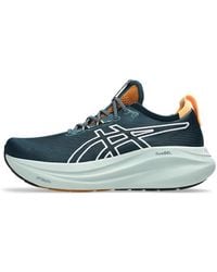 Asics - – gel-nimbus 27 tr – laufschuhe - Lyst