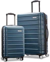 samsonite omni 2 reviews