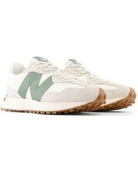 New Balance - 327 Sneaker - Lyst