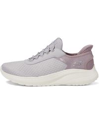 Skechers - Hands Free Slip Bobs Squad Chaos-in Color Sneaker - Lyst