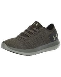 under armor slingride