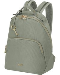 samsonite backpack female