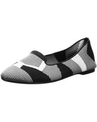 Skechers Ballet flats and pumps for Women - Up to 44% off at Lyst.com