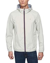 Sports Outdoors Bench Mens Funnel Zipper Structured Felpa Warm