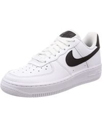 Nike - Air Force 1 '07 Turnschuh - Lyst