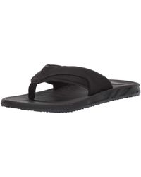 Amazon Essentials Flip Flop Sandal - Black