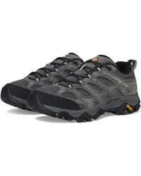 Merrell - Mens Moab 3 Hiking Shoes - Lyst