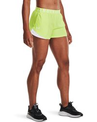 Under Armour - Play Up 3.0 Shorts - Lyst