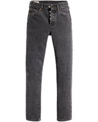 Levi's - 501 Jeans for Whites - Lyst