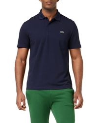 Lacoste - DH0783 Polo Shirt - Lyst