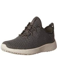 skechers burst mujer rosas