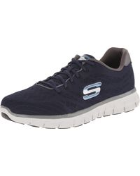 skechers synergy ekron uk
