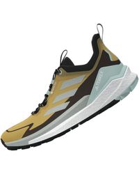 adidas - Terrex Free Hiker 2 Low Gore-TEX® - Lyst