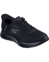 Skechers - Go Walk Flex - Lyst