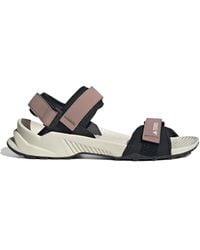 adidas - Volwassen Terrex Hydroterra Sandals - Lyst