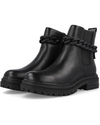 Wrangler - Footwear Courtney Chain Oxford Flat - Lyst