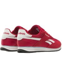 Reebok - World 70 Sneaker - Lyst