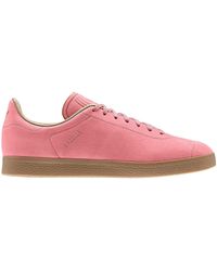 gazelle decon trainers