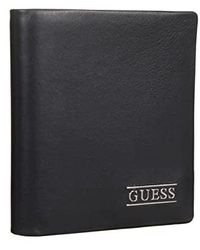 Guess SLG, Borsa Uomo, BLA - Nero