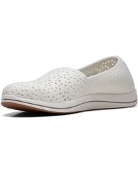 Clarks - Breeze Emily Loafer - Lyst