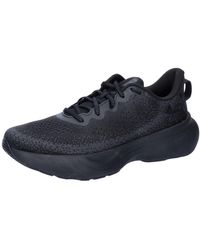 Under Armour - Laufschuhe Infinite 3027523 Black/Black 48.5 - Lyst