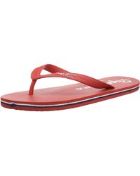 tong pepe jeans homme