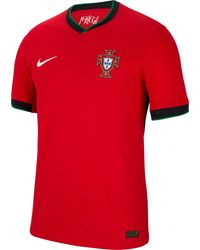 Nike - Portugal Herren Dri-fit ADV Match Jsyss Home Top - Lyst